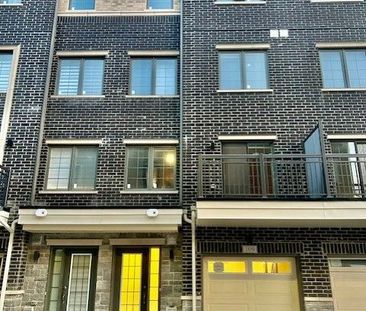 For Lease - 109 Clippers Crescent, Whitchurch-Stouffville, Ontario - Photo 3