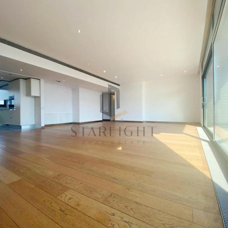 Sunbathed 3 bedroom flat For Rent near Kiseleff park - Fotografie 1