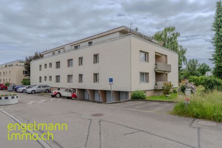 3-room apartment with balcony / 3-room apartment with balcony - Photo 4