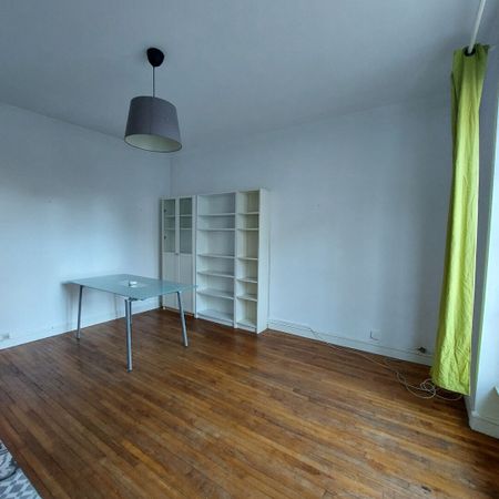 Location Appartement 3 pièces - Photo 2