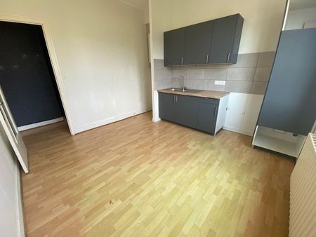 APPARTEMENT T2 A LOUER - Photo 4