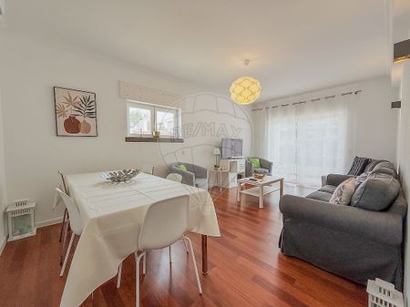 Apartamento T2 em Lisboa - Foto 3