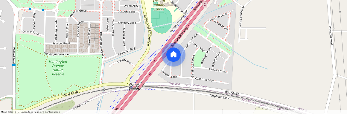 22A Wolgan Loop, WA 6170, Wellard