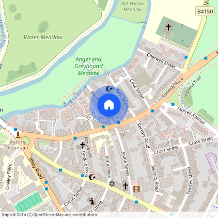 8 Boulter Street, OX4 1AX, Oxfordshire, Oxford