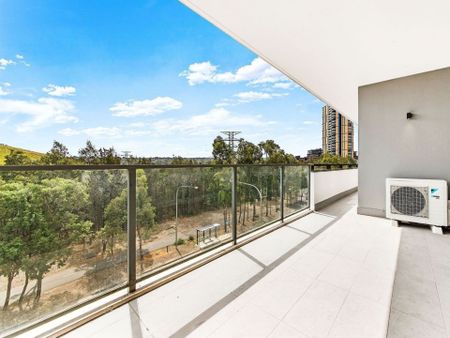 311/41 Hill Road, Wentworth Point - Photo 5