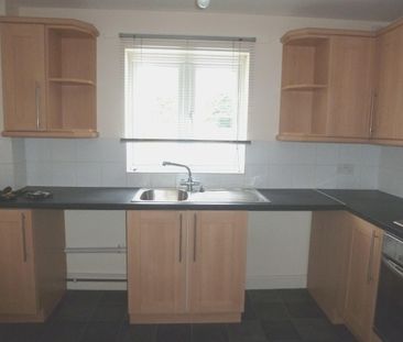 Coach House Close, Dereham, St Witburga Lane - Photo 2