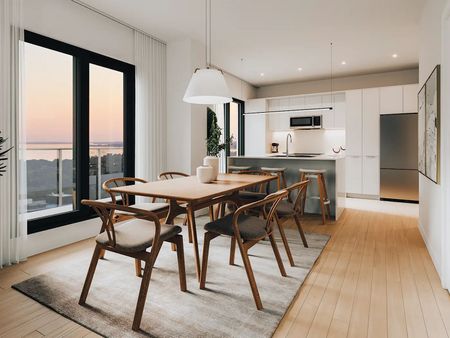 Luxury rentals in Dorval - Photo 4