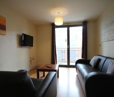 1 bedroom apartment to rent - Photo 2