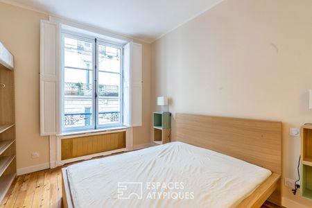 Joli T3 de 55 m² entièrement rénové, Quartier Guist’Hau - Photo 4