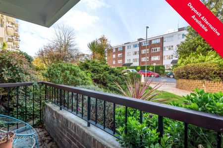 St Johns Avenue, London, SW15 - Photo 2