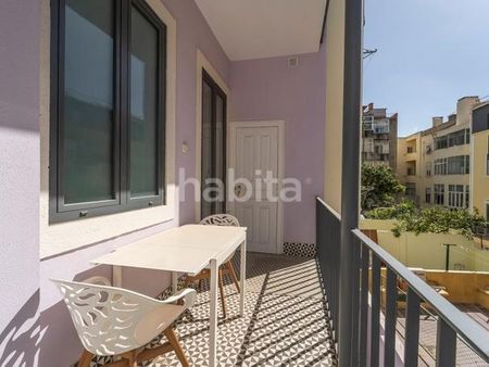 Apartamento T2+1 em Lisboa - Photo 5