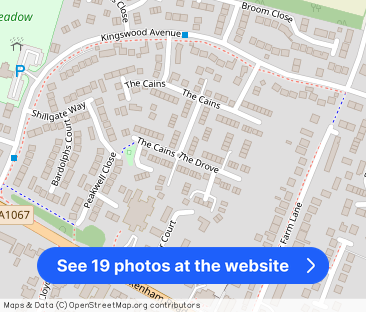 The Drove, Taverham - Photo 1