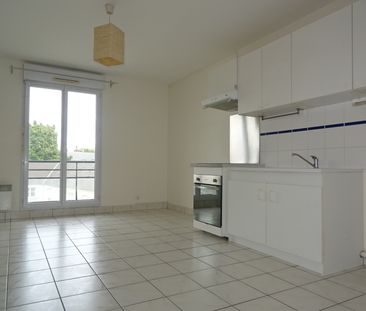 Location Appartement 2 Pièces 38 m² - Photo 1