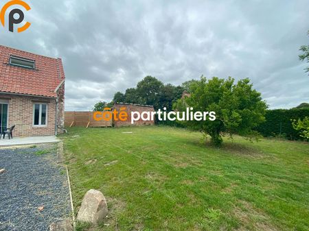 Maison Aix En Pevele 6 pièce(s) 115 m2 - Photo 5