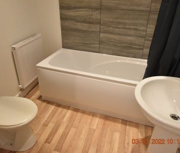 1 Bed Flat, Park Street, LU1 - Photo 4