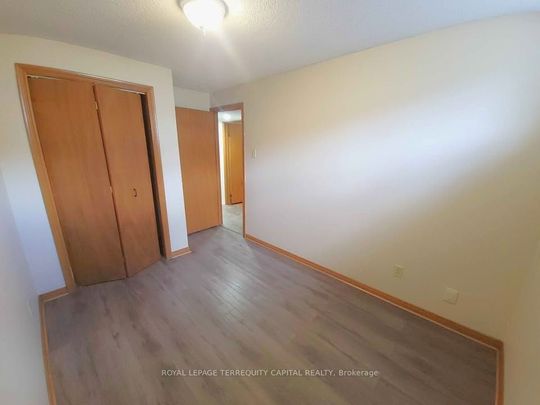 For Lease - 98 Buchanan Street Unit# Lower, Barrie, Ontario - Photo 1