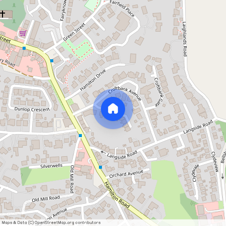 Croftbank Crescent, Bothwell, Glasgow, G71