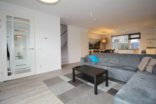 Te huur: Huis Virginia Gaaipad in Rotterdam - Photo 1