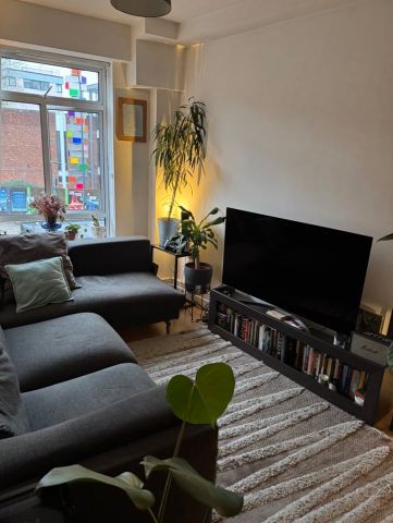 Room in a Shared Flat, Lewisham Way, SE14 - Photo 3