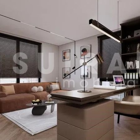 Exclusivitate și eleganță: Apartament cu 2 camere în Gheorgheni, Cluj-Napoca S17274 - Fotografie 4