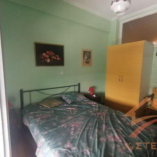 Διαμέρισμα, προς ενοικίαση - 46 τ.μ. - Photo 1