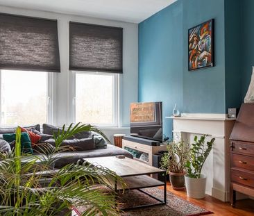 Te huur: Appartement Schenkkade 277 in Den Haag - Photo 1
