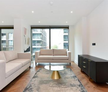 3 bedroom flat to rent - Photo 1