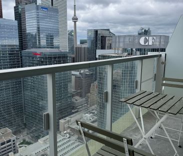 For Lease - 197 Yonge Street Unit# 4408, Toronto, Ontario - Photo 3