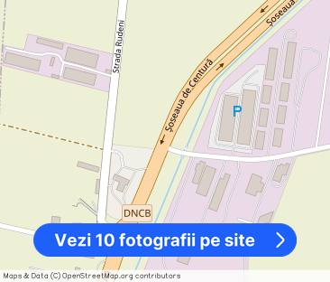 Închiriez studio Atria, zona Chitila - Fotografie 1