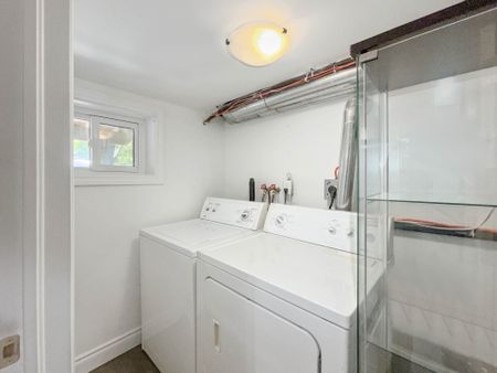 For Lease - 29 Morland Road Unit# Lower, Toronto, Ontario - Photo 5
