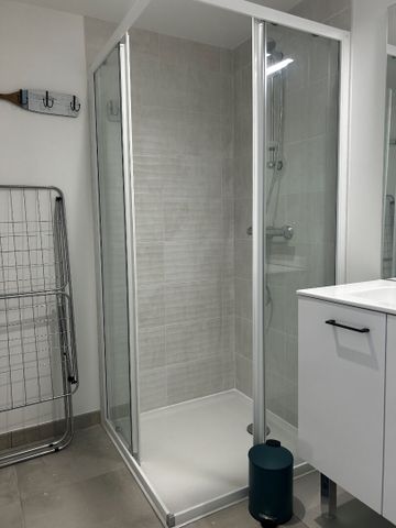 Location Appartement 1 pièce 28m² - Photo 4