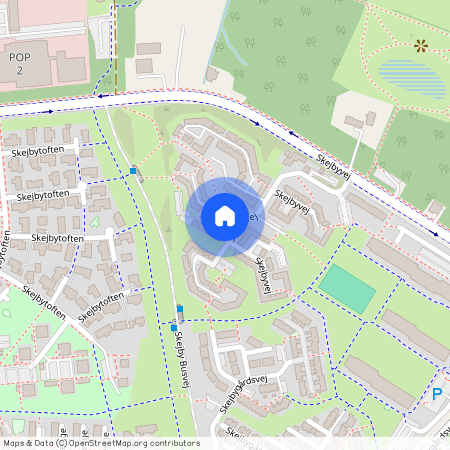 Skejbyvej 263, 8240 Risskov, Aarhus