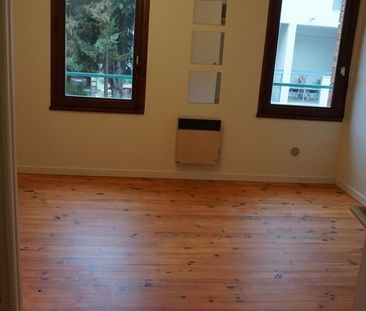 Location Appartement 2 pièces 42m² TOULOUSE 31400 - Photo 1