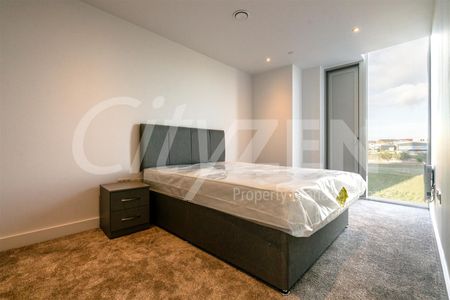 Victoria Riverside, Dantzic Street, Manchester - Photo 5