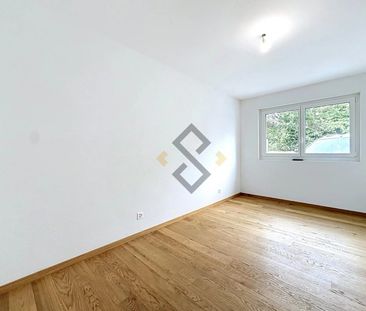 3.5 Zimmer, 80 m², EG - Foto 2