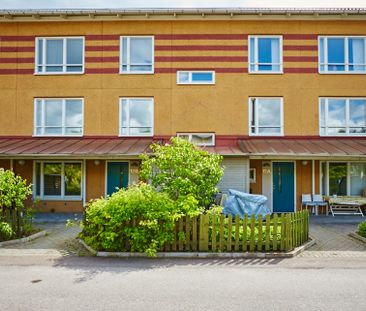 Allmogeplatsen 12 B - Foto 5