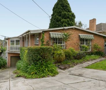 Spacious Home within Balwyn High School Zone - Photo 2