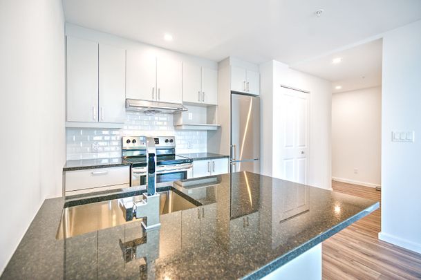 280 René-Lévesque Ouest, Montréal, QC - Photo 1
