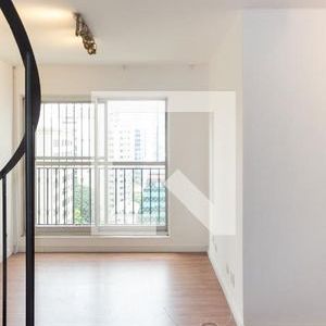 Apartamento para alugar com 120m², 3 quartos e 1 vaga - Photo 1