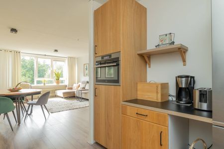 Te huur: Appartement Prattenburg 54 in Haarlem - Foto 3