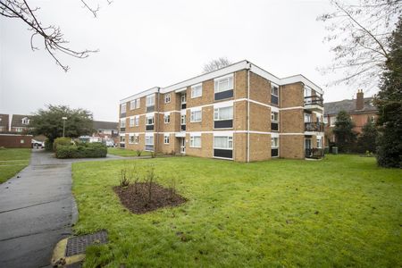 Holland Court, Kingsholm - Photo 2