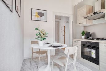 Wonderful single room in Milan, few steps away from a Bocconi, IULM and NABA