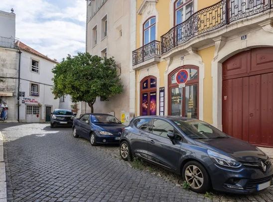 Rua de São João da Praça, Lisbon, Lisbon 1100-009 - Photo 1