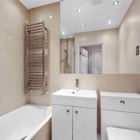 Nell Gwynn House, Sloane Avenue, SW3 flat to rent - Photo 4