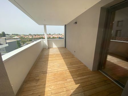 Appartement 4 pièces - Photo 4