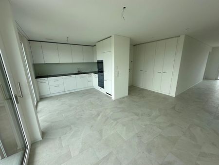 Erstbezug 2026 - Exklusive 3.5-Zimmer-Attikawohnung mit zwei Terrassen - Photo 3