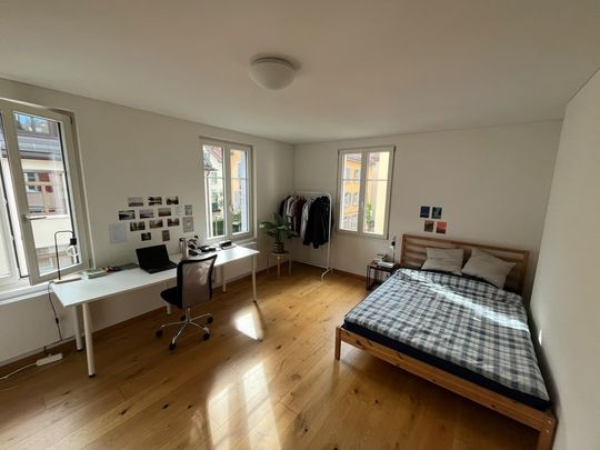 1 Zimmer, 20 m², 2. Stock - Foto 1