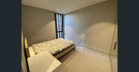 Fully Furnished Modern Two-Bedroom for Lease - Photo 3