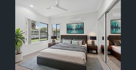 A/C, Multi-Living & Yard - Walk to Bounty Boulevard SS - Photo 5