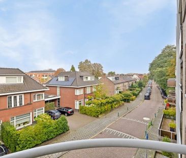 Te huur: Appartement Olympiastraat in Breda - Photo 6